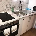 Apartment Obermais Garden Living *