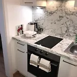 Apartment Obermais Garden Living Meran