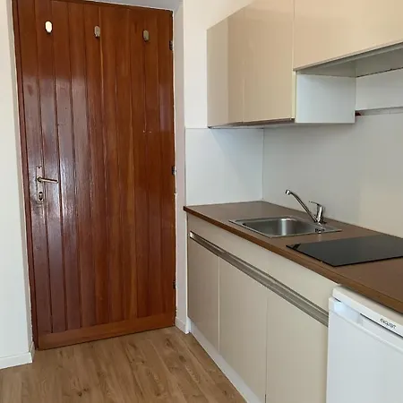 Obermais Garden Living דירה