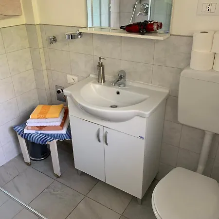 Apartamento Obermais Garden Living *