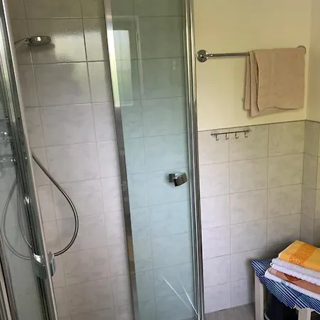 Obermais Garden Living Apartment Merano