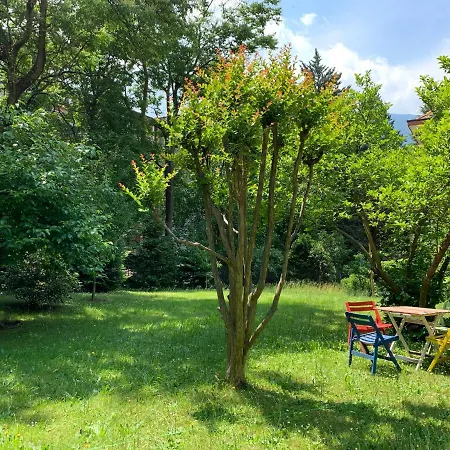 Obermais Garden Living * Merano