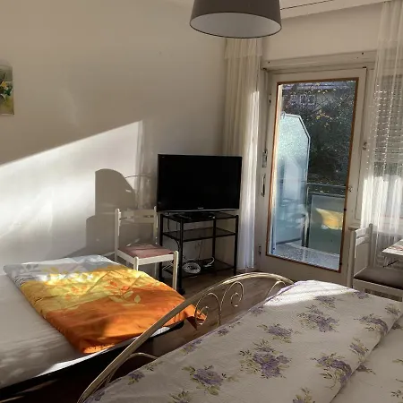 Obermais Garden Living Merano