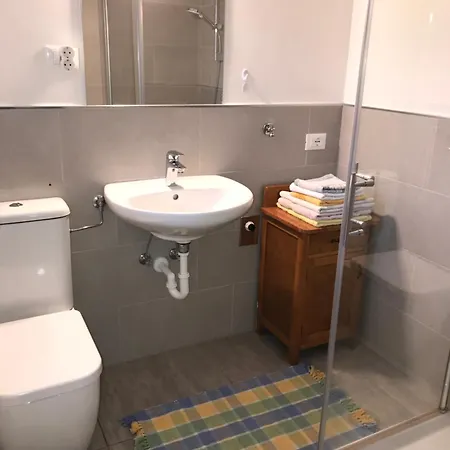 Obermais Garden Living Apartamento