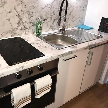 Apartamento Obermais Garden Living *