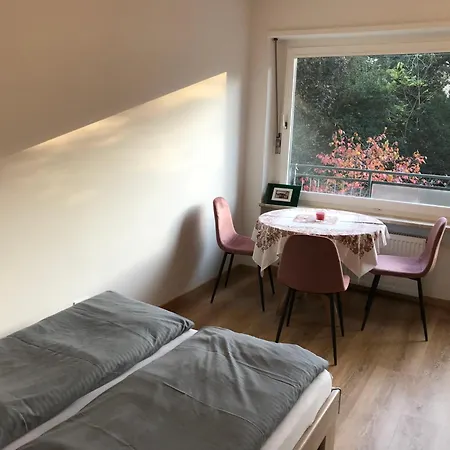 Casa Maia * Merano