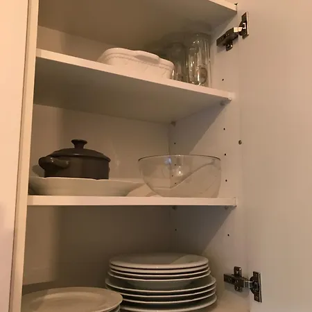 Obermais Garden Living דירה