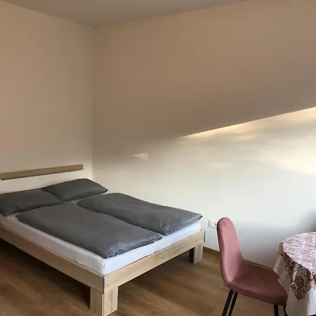 Obermais Garden Living Apartment Merano