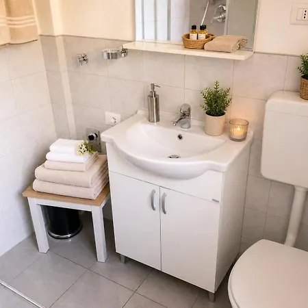 Obermais Garden Living Apartamento
