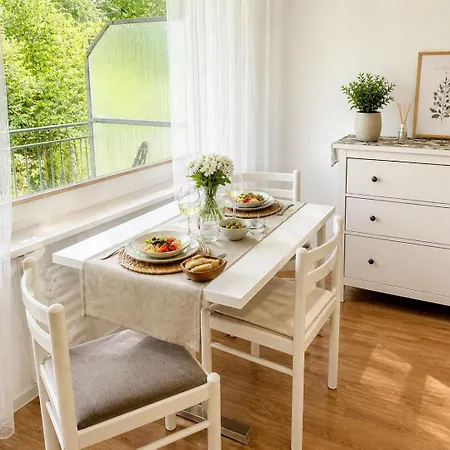 Obermais Garden Living Apartment