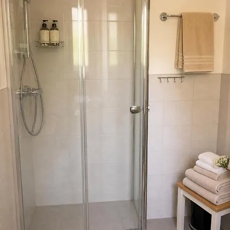 Apartamento Obermais Garden Living Merano