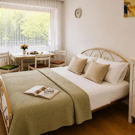 Obermais Garden Living * Meran