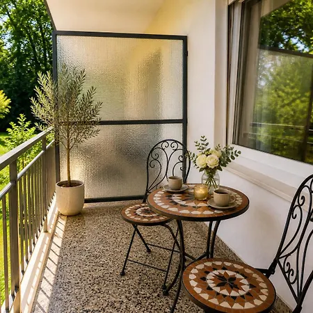Casa Maia Merano