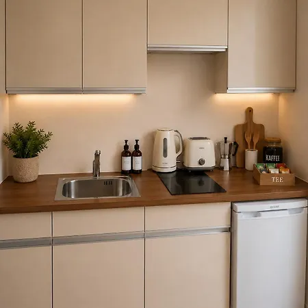 Casa Maia Appartement