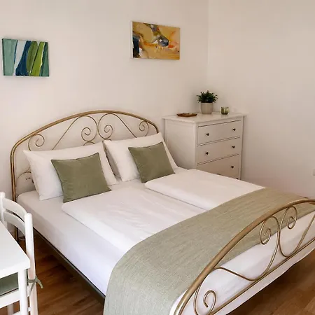 Appartement Casa Maia Meran