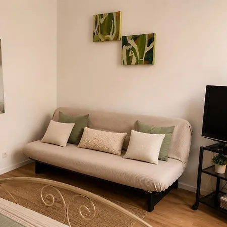 Appartement Casa Maia