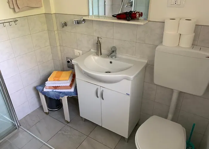 Апартаменты Obermais Garden Living *