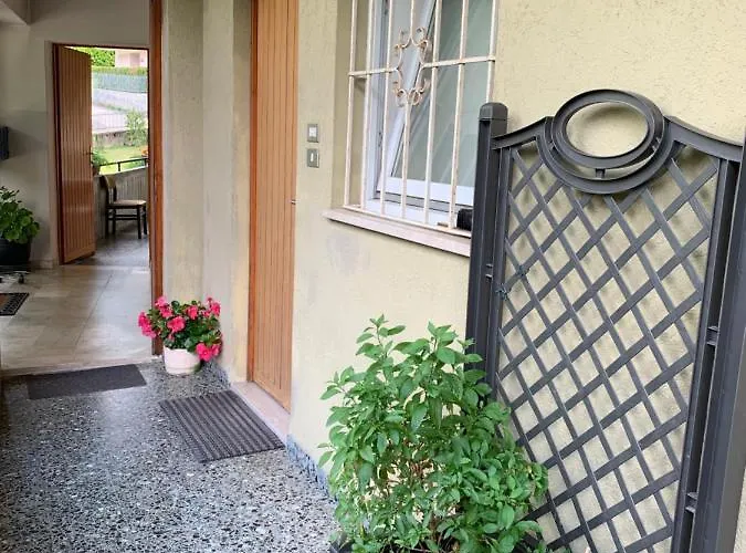 Obermais Garden Living 公寓 *