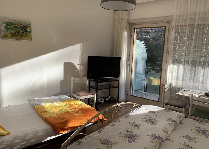 Obermais Garden Living 梅拉诺