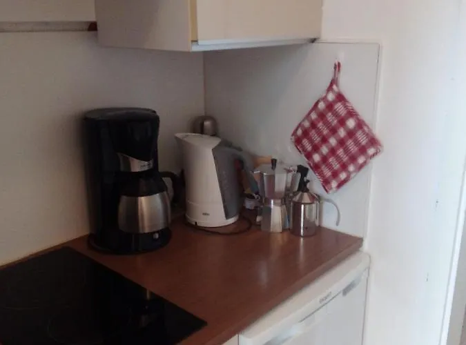 Obermais Garden Living Apartment *