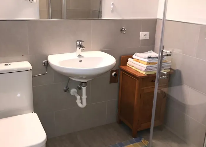 Obermais Garden Living Апартаменты