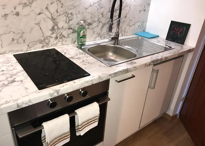 Апартаменты Obermais Garden Living *