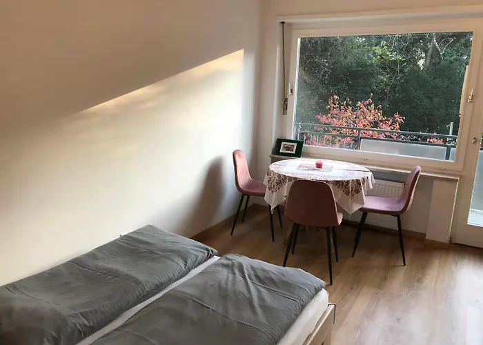 Obermais Garden Living * Мерано