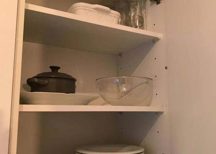 Obermais Garden Living 公寓